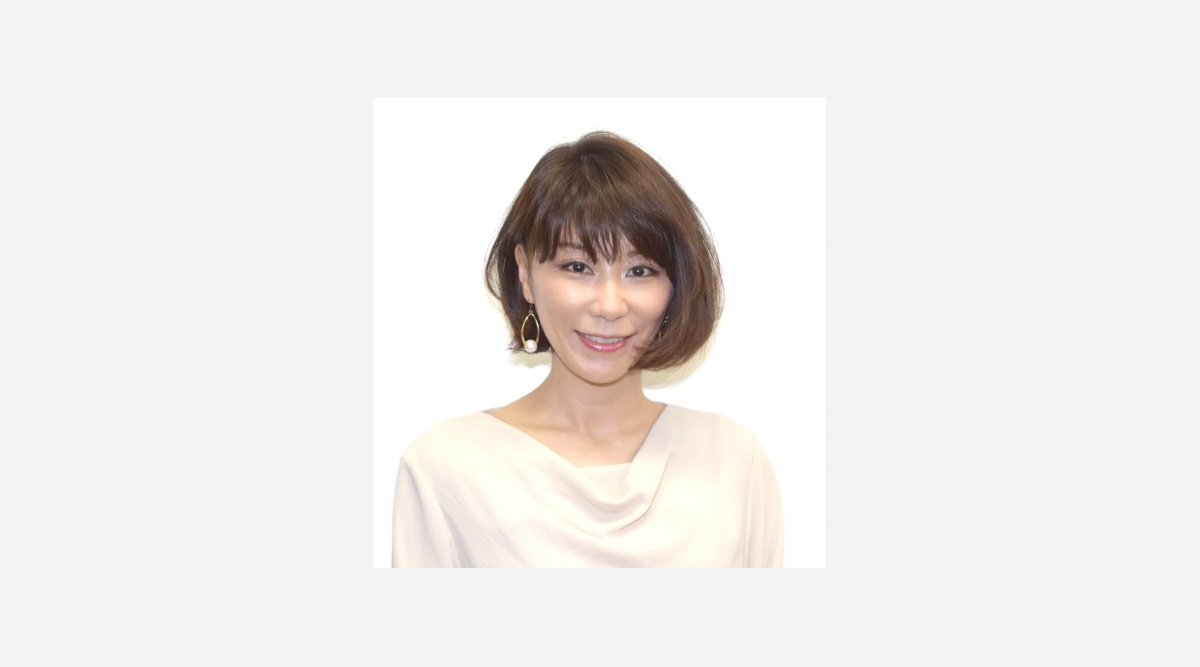 真瀬樹里 母 野際陽子さん亡くし1年 思い出すのは 楽しくて陽気で三枚目 な姿 Oricon News