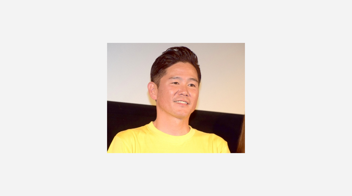ガレッジセール川田広樹 急性肺塞栓症 治療終え復帰へ 6 23 にじいろジーン 出演 Oricon News ガレッジセール川田広樹 急性肺塞栓症 治療終え復帰へ 6 23 にじいろジーン 出演 Oricon News