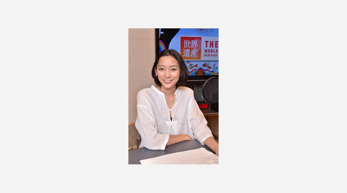 杏 子育てにも歴史好きが影響 世界遺産 キリシタン関連遺産のナレーション Oricon News 杏 子育てにも歴史好きが影響 世界遺産 キリシタン関連遺産のナレーション Oricon News