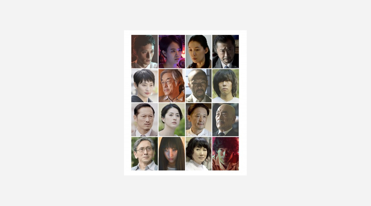 山田孝之 菅田将暉 Dele ゲスト出演者一挙解禁 Oricon News 山田孝之 菅田将暉 Dele ゲスト出演者一挙解禁 Oricon News