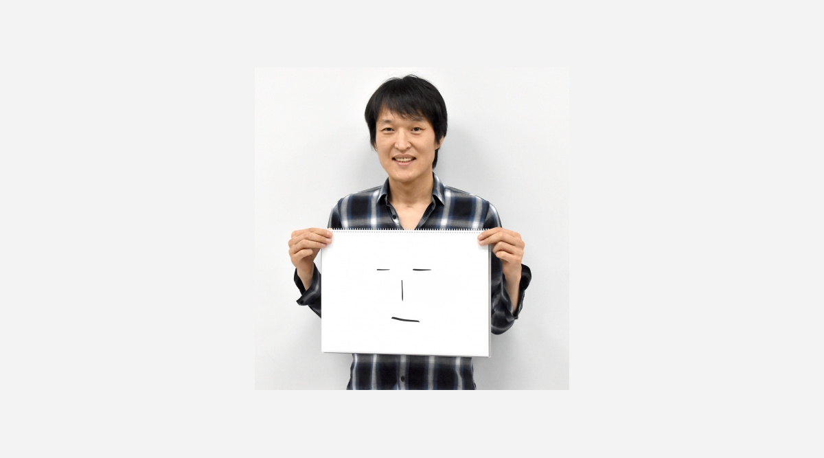 千原ジュニアにai 弟子入り 前代未聞のお笑いバトルに期待 楽しそうなことが始まった Oricon News 千原ジュニアにai 弟子入り 前代未聞のお笑いバトルに期待 楽しそうなことが始まった Oricon News