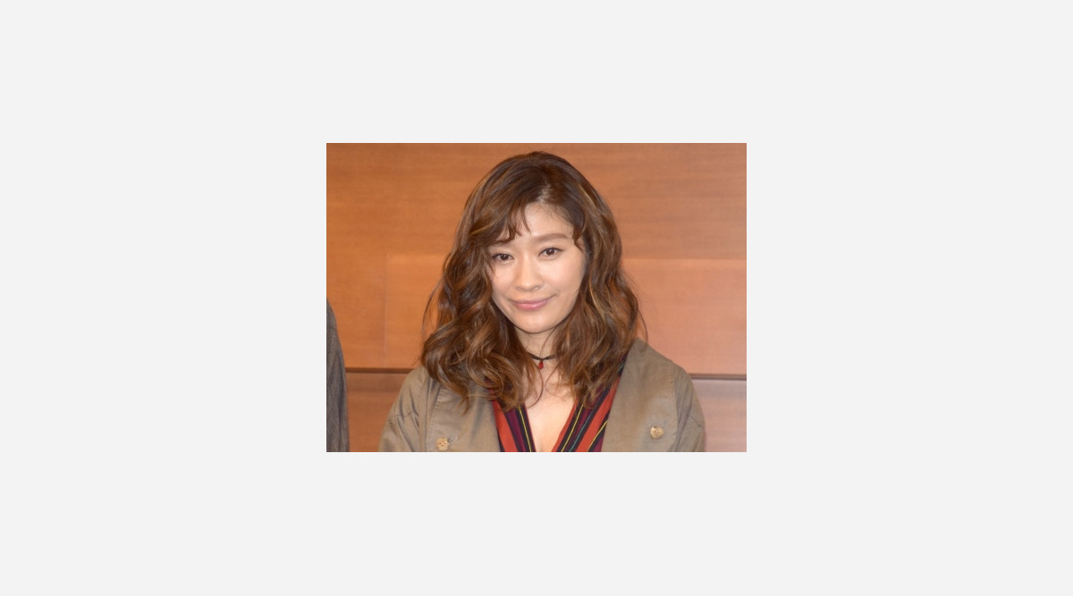 篠原涼子 13年ぶり舞台で初主演 歳の設定に苦笑 ト書き せりふにも Oricon News 篠原涼子 13年ぶり舞台で初主演 歳の設定に苦笑 ト書き せりふにも Oricon News