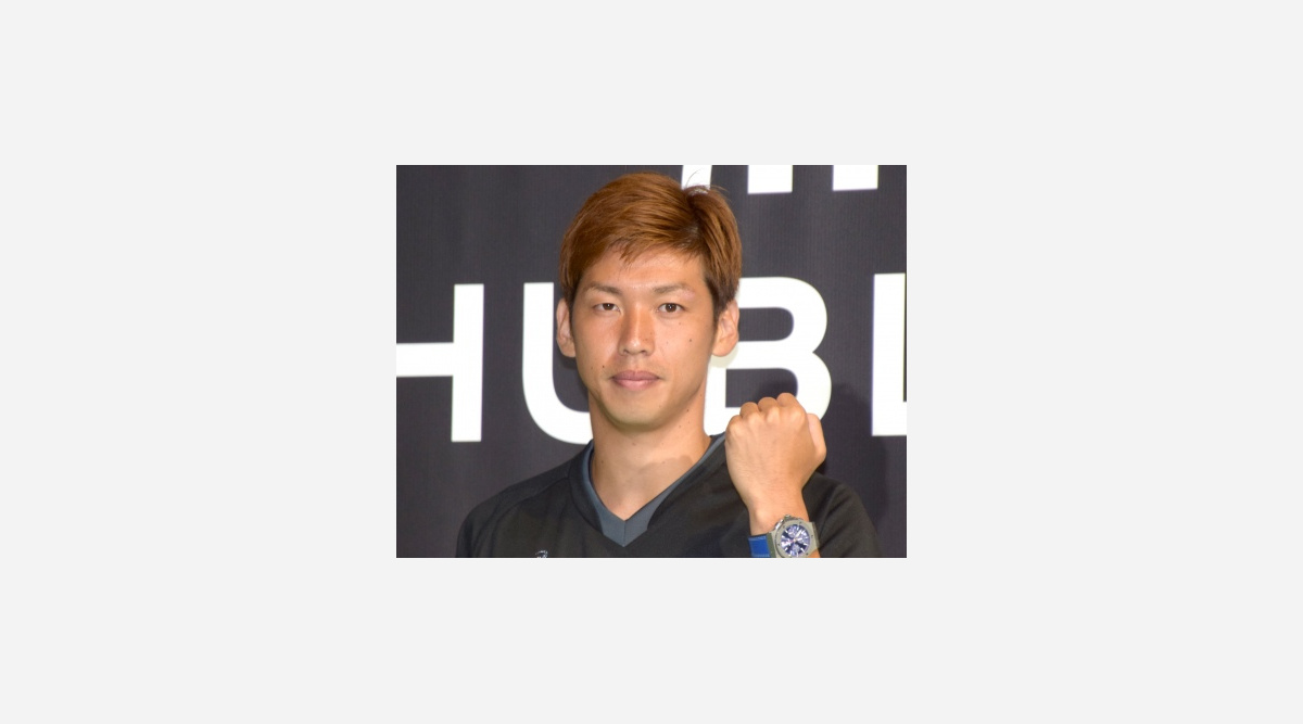 大迫選手 半端ない 反響に喜び すごくいいこと 西野監督スルー疑惑も釈明 Oricon News 大迫選手 半端ない 反響に喜び すごくいいこと 西野監督スルー疑惑も釈明 Oricon News