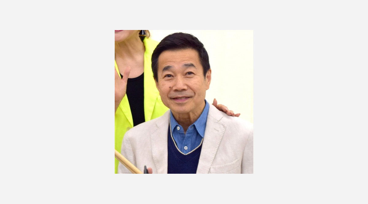 三宅裕司 前立腺肥大症と診断 治療専念で しばらくの間療養 Oricon News 三宅裕司 前立腺肥大症と診断 治療専念で しばらくの間療養 Oricon News