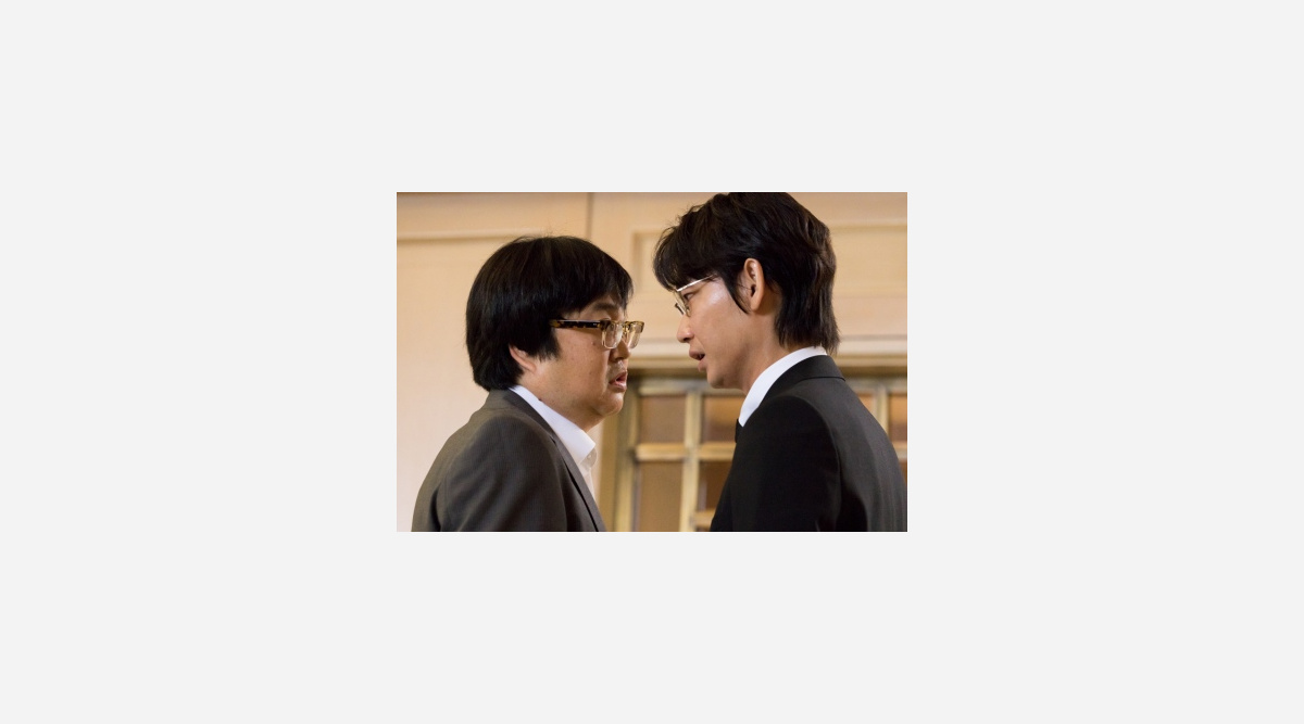 ハゲタカ 綾野剛 渡部篤郎 小林薫ら 男たちの 接近戦 が熱い Oricon News ハゲタカ 綾野剛 渡部篤郎 小林薫ら 男たちの 接近戦 が熱い Oricon News