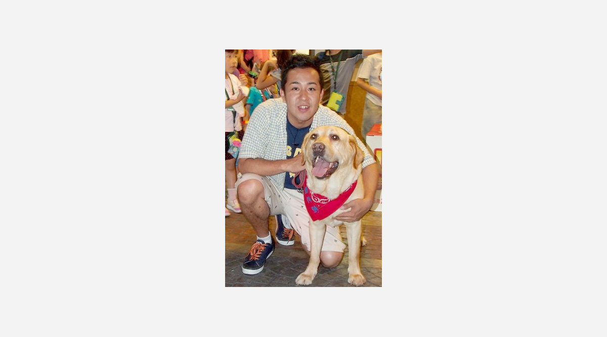 ポチたま 松本君 に第1子女児誕生 まさはる君の妹が産まれてきてくれました Oricon News ポチたま 松本君 に第1子女児誕生 まさはる君の妹が産まれてきてくれました Oricon News