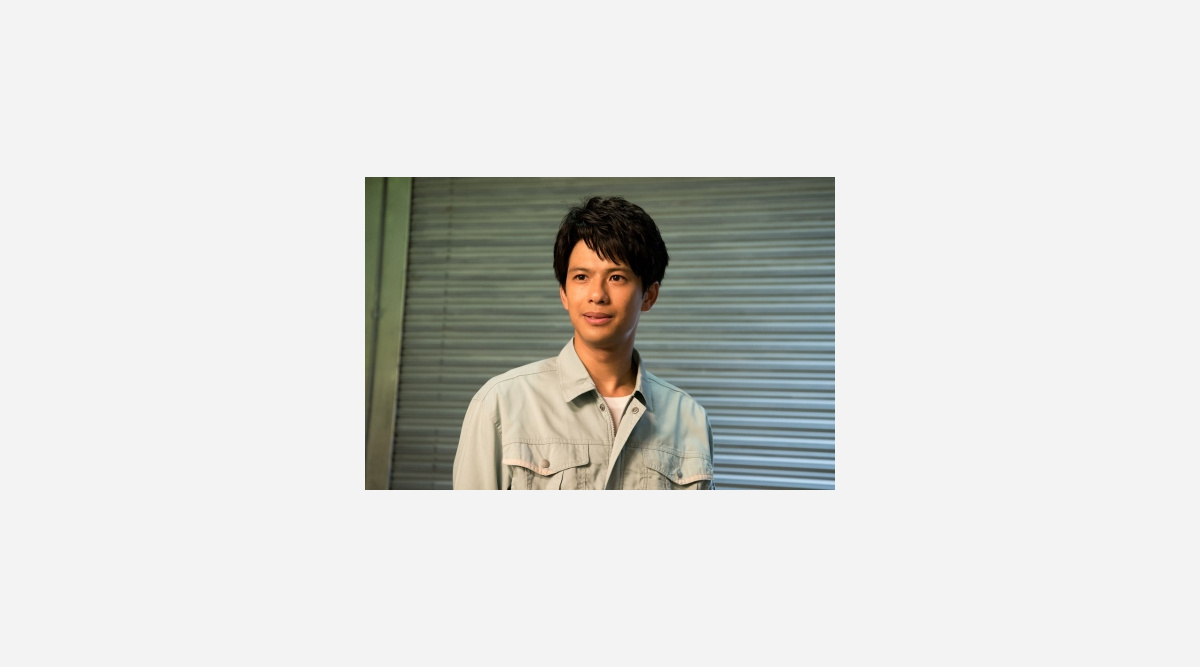 森崎ウィン ハゲタカ ドラマオリジナルストーリーのキーマンに Oricon News 森崎ウィン ハゲタカ ドラマオリジナルストーリーのキーマンに Oricon News
