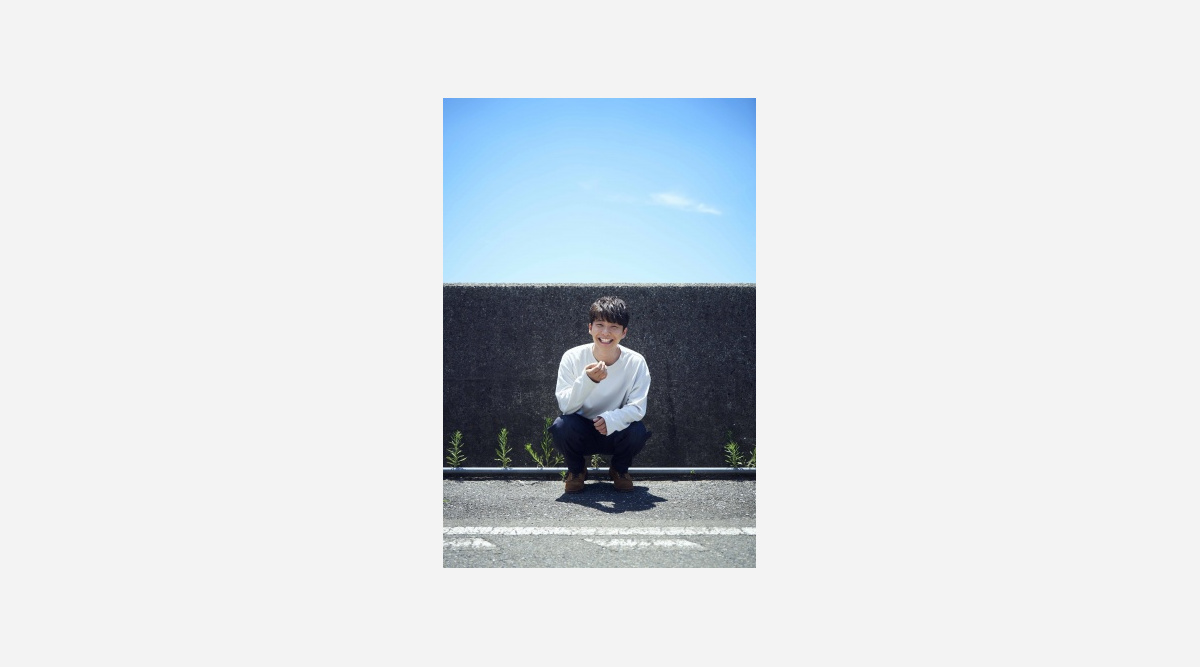 星野源 半青 主題歌mvは アイデア 満載 三浦大知参加にファン興奮 Oricon News 星野源 半青 主題歌mvは アイデア 満載 三浦大知参加にファン興奮 Oricon News