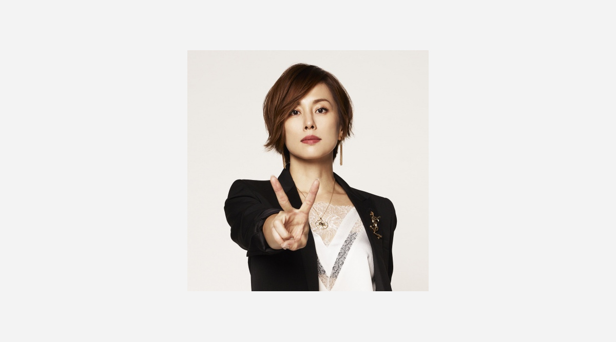 米倉涼子 髪バッサリセンチ 元弁護士役の新作ドラマで ドクターx から脱却 Oricon News 米倉涼子 髪バッサリセンチ 元弁護士役の新作ドラマで ドクターx から脱却 Oricon News
