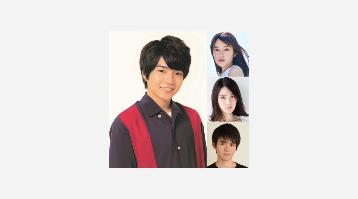 関西ジャニーズjr 西畑大吾 火9ドラマで大学生役 主演 高橋一生は 白シャツが似合う Oricon News 関西ジャニーズjr 西畑大吾 火9ドラマで大学生役 主演 高橋一生は 白シャツが似合う Oricon News