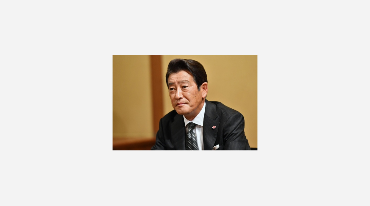 神田正輝 Tbs連ドラ15年ぶりに出演 下町ロケット 新シリーズに参戦 Oricon News 神田正輝 Tbs連ドラ15年ぶりに出演 下町ロケット 新シリーズに参戦 Oricon News