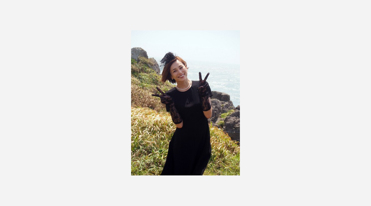 米倉涼子 リーガルv クランクイン 気分が全然違う と手応え Oricon News 米倉涼子 リーガルv クランクイン 気分が全然違う と手応え Oricon News