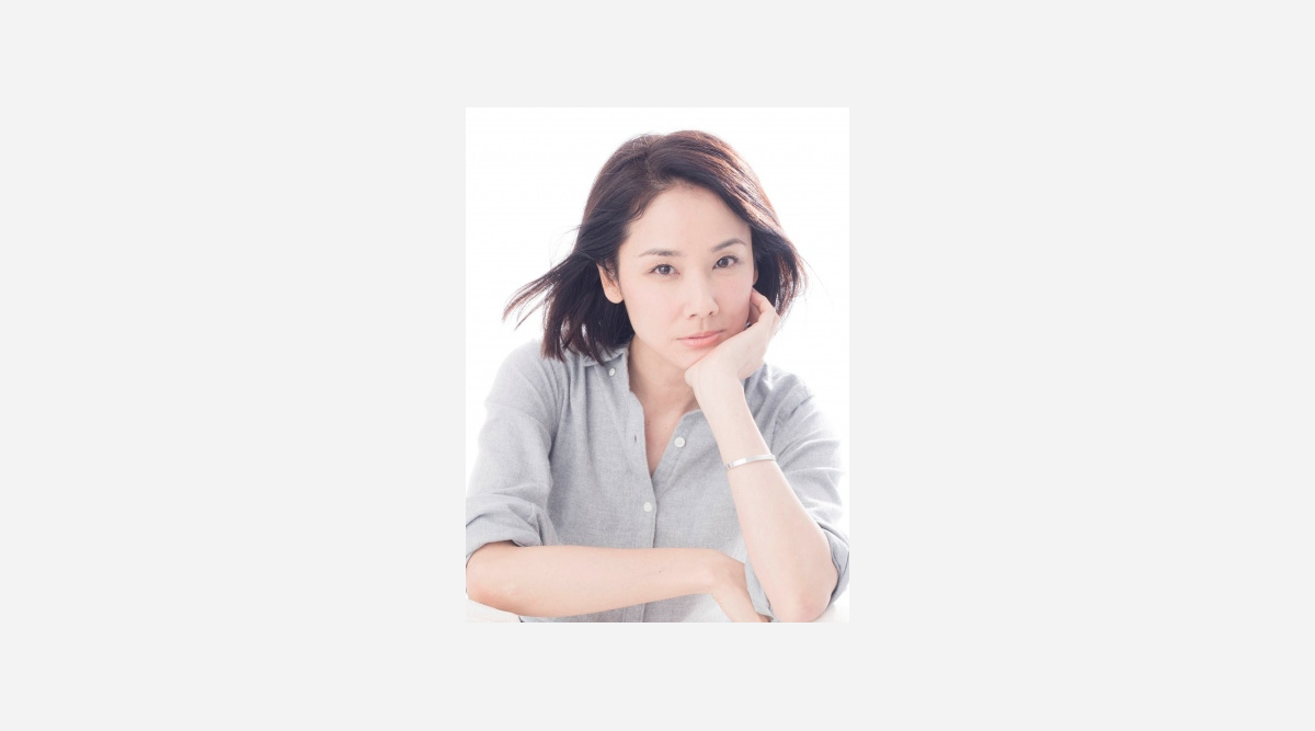 吉田羊 養子縁組家庭のドキュメンタリーでナレーションを担当 難しかった Oricon News 吉田羊 養子縁組家庭のドキュメンタリーでナレーションを担当 難しかった Oricon News