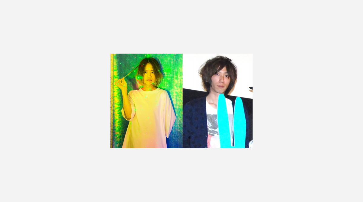 漫画家 鳥飼茜氏 浅野いにお氏が結婚 日記連載で 号外 発表 Oricon News 漫画家 鳥飼茜氏 浅野いにお氏が結婚 日記連載で 号外 発表 Oricon News