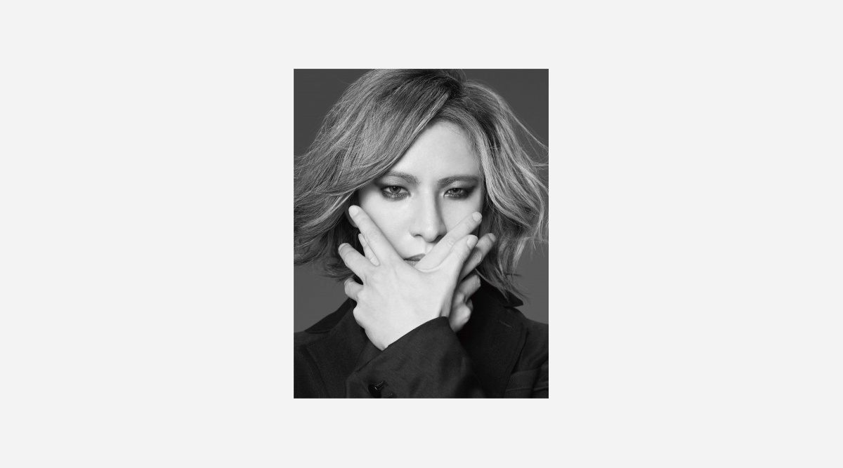 Yoshiki バカボン 最終回に本人役で声優出演果たす 第1話は 多忙 で実現せず Oricon News