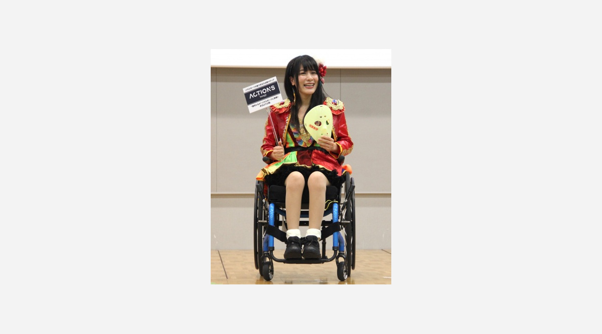 仮面女子 猪狩ともか 声震わせ感謝 家族の支えがあった 入院とリハビリ振り返る Oricon News 仮面女子 猪狩ともか 声震わせ感謝 家族の支えがあった 入院とリハビリ振り返る Oricon News