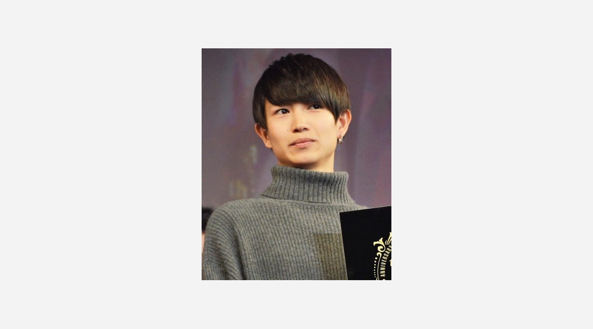 Junonスーパーボーイgpに日大1年生 綱啓永さん 過去最多1万7293人の頂点に立ち涙 Oricon News Junonスーパーボーイgpに日大1年生 綱啓永さん 過去最多1万7293人の頂点に立ち涙 Oricon News