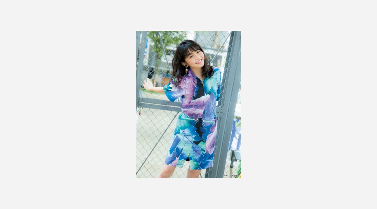 久間田琳加 池間夏海 出口夏希 ヤンマガ ネクストブレイク美少女を厳選 Oricon News 久間田琳加 池間夏海 出口夏希 ヤンマガ ネクストブレイク美少女を厳選 Oricon News