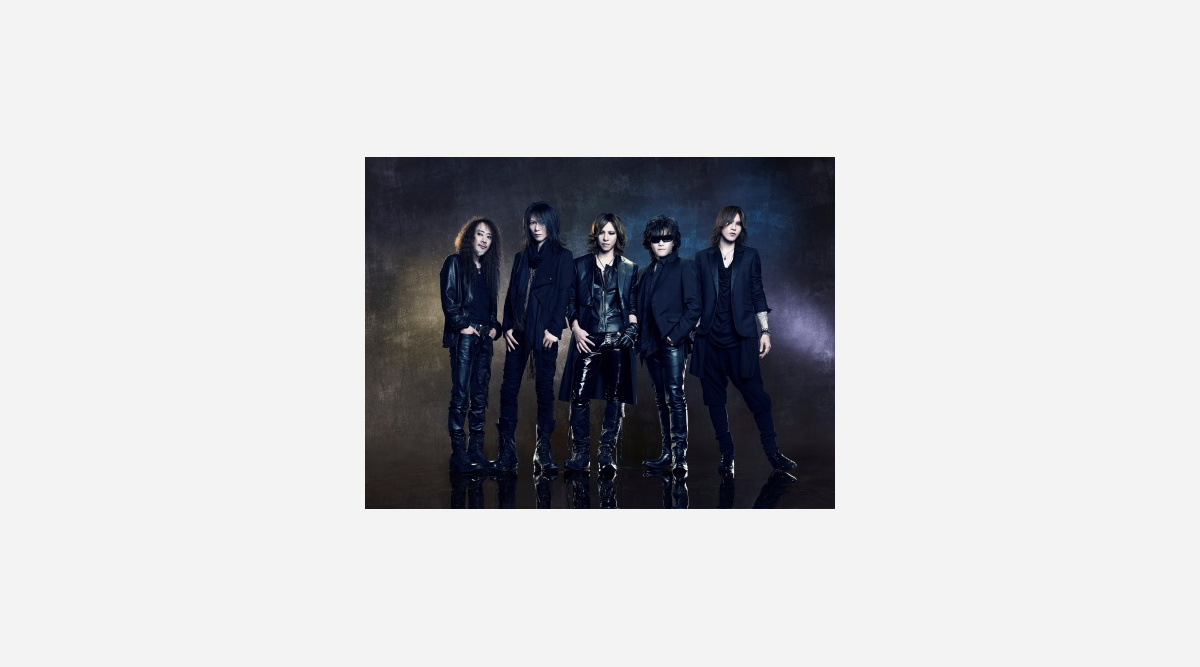 Xjapan 無観客ライブ Wowowで11 10放送 Oricon News