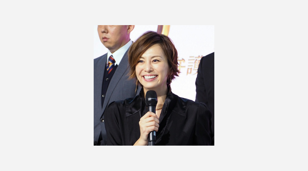 失敗しない女 米倉涼子主演 新ドラマ リーガルv 初回15 0 Oricon News