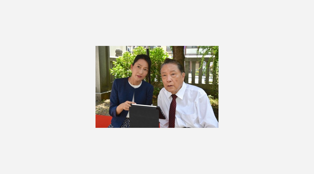テレ朝 おかしな刑事スペシャル 視聴率13 0 強敵の裏で前作からv字回復 Oricon News テレ朝 おかしな刑事スペシャル 視聴率13 0 強敵の裏で前作からv字回復 Oricon News
