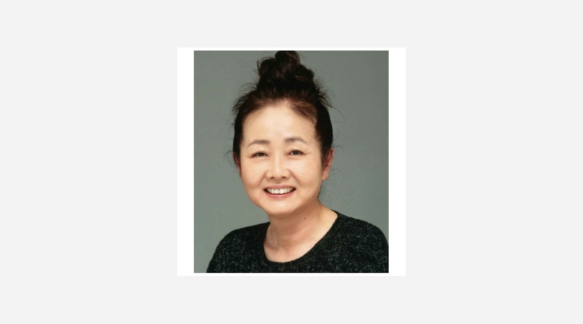 女優 角替和枝さん 原発不明がん のため死去 64歳 夫 柄本明 今はそっとしておいて Oricon News 女優 角替和枝さん 原発不明がん のため死去 64歳 夫 柄本明 今はそっとしておいて Oricon News