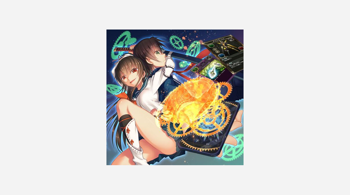 クロノマギア コミカライズ化で原作は 賭ケグルイ 河本ほむら氏ら サンデーで連載 Oricon News クロノマギア コミカライズ化で原作は 賭ケグルイ 河本ほむら氏ら サンデーで連載 Oricon News