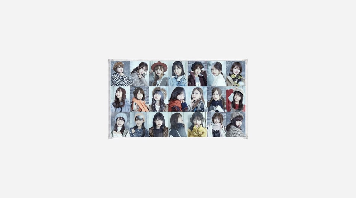 乃木坂46やperfumeのライブを8kで収録 Nhk Bs8kで放送 Oricon News