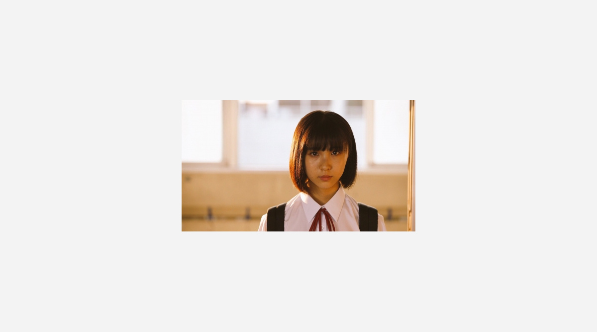 中村守里 初主演映画で 成長した 書くが まま 予告解禁 Oricon News 中村守里 初主演映画で 成長した 書くが まま 予告解禁 Oricon News