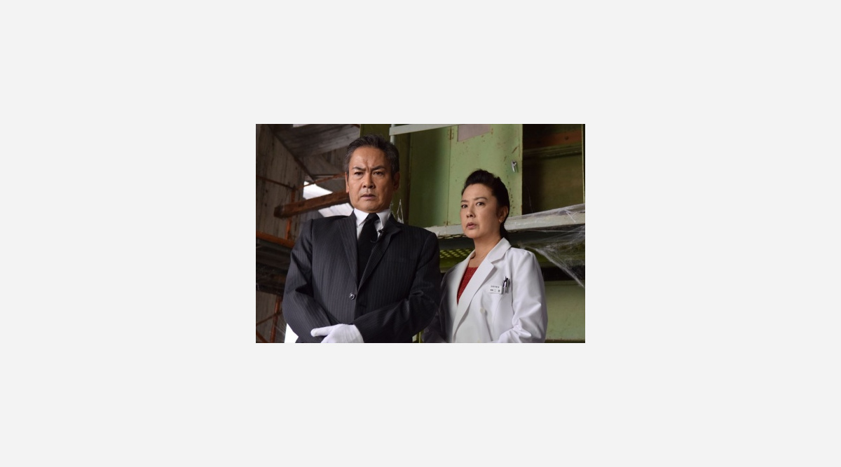 法医学教室の事件ファイル 通算69本目 26年間の舞台裏 Oricon News 法医学教室の事件ファイル 通算69本目 26年間の舞台裏 Oricon News