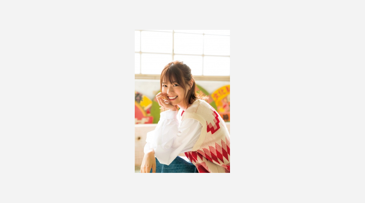 西野七瀬の5年間の輝きを完全掲載 ヤンジャン で メモリアルグラビア Oricon News 西野七瀬の5年間の輝きを完全掲載 ヤンジャン で メモリアルグラビア Oricon News