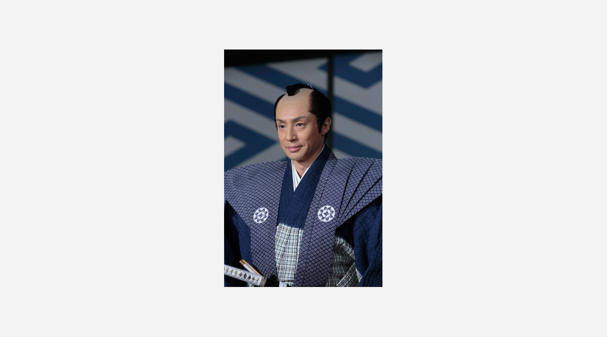 東山紀之 大岡越前 に新たな決意 来年初頭にスペシャルで復活 Oricon News 東山紀之 大岡越前 に新たな決意 来年初頭にスペシャルで復活 Oricon News