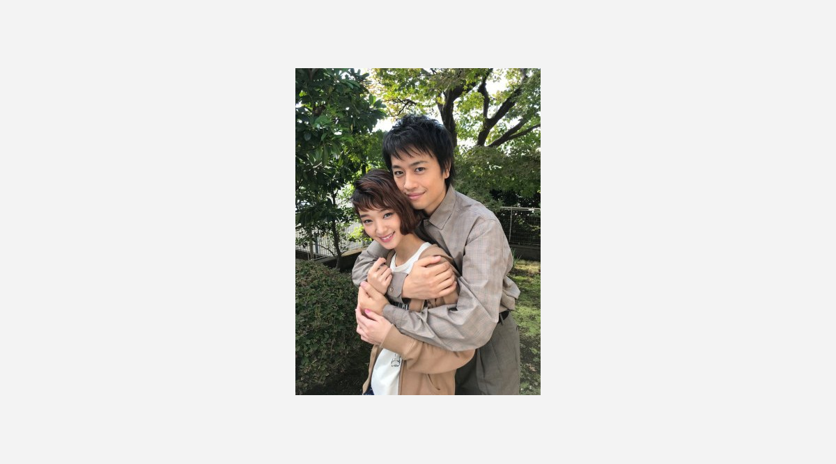 斎藤工で明石家さんまの結婚 離婚をドラマ化 大竹しのぶ役に剛力彩芽 Oricon News 斎藤工で明石家さんまの結婚 離婚をドラマ化 大竹しのぶ役に剛力彩芽 Oricon News