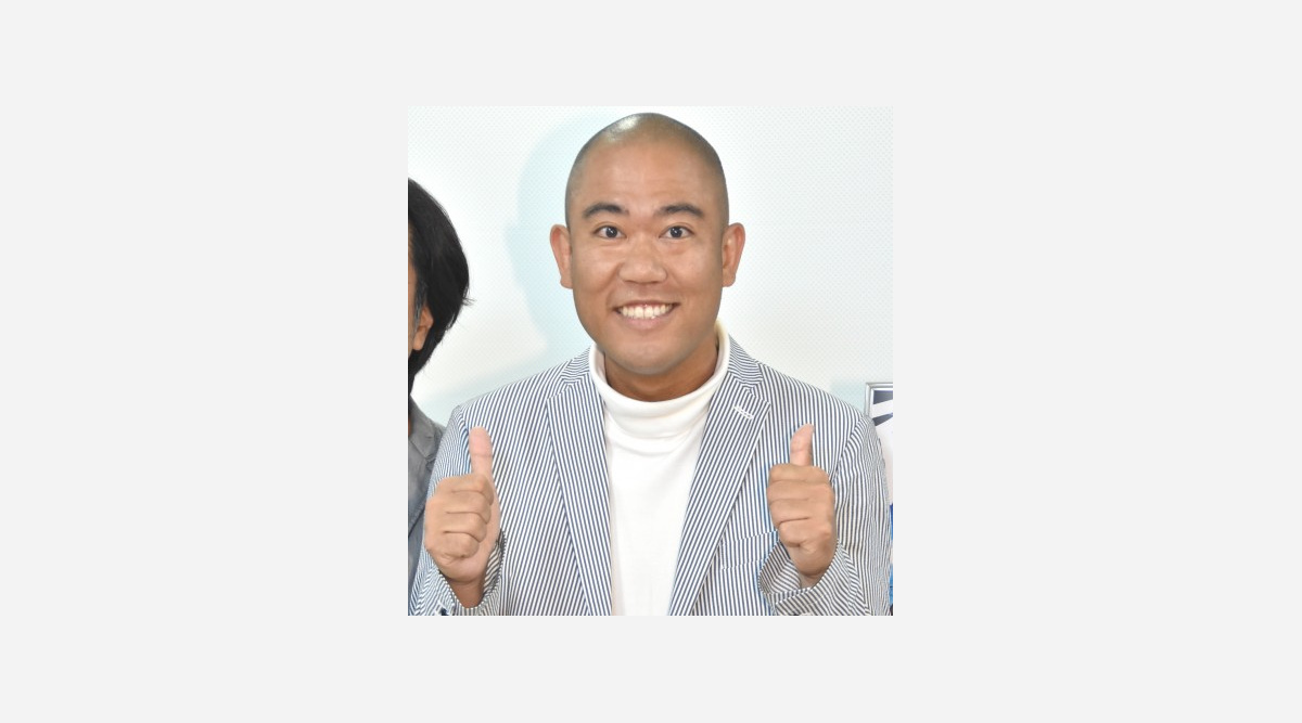 コロチキ ナダルが結婚発表 かまいたち山内らが フライング 祝福 Oricon News コロチキ ナダルが結婚発表 かまいたち山内らが フライング 祝福 Oricon News