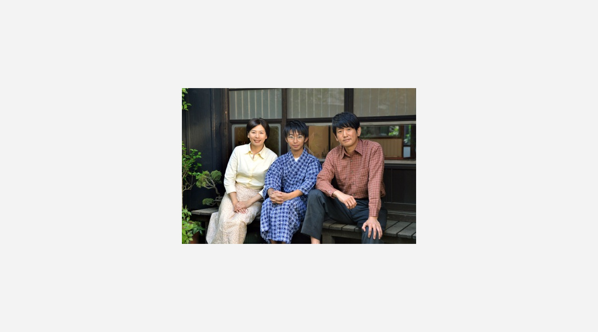 加藤清史郎 コペル役を熱演 君たちはどう生きるか 映像化 Oricon News 加藤清史郎 コペル役を熱演 君たちはどう生きるか 映像化 Oricon News