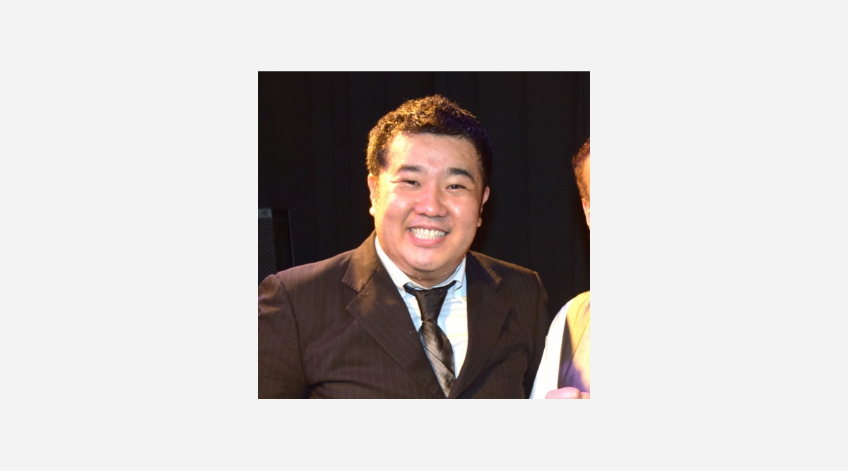 インパルス堤下 謹慎中に離婚していた いろいろと話し合って Oricon News インパルス堤下 謹慎中に離婚していた いろいろと話し合って Oricon News