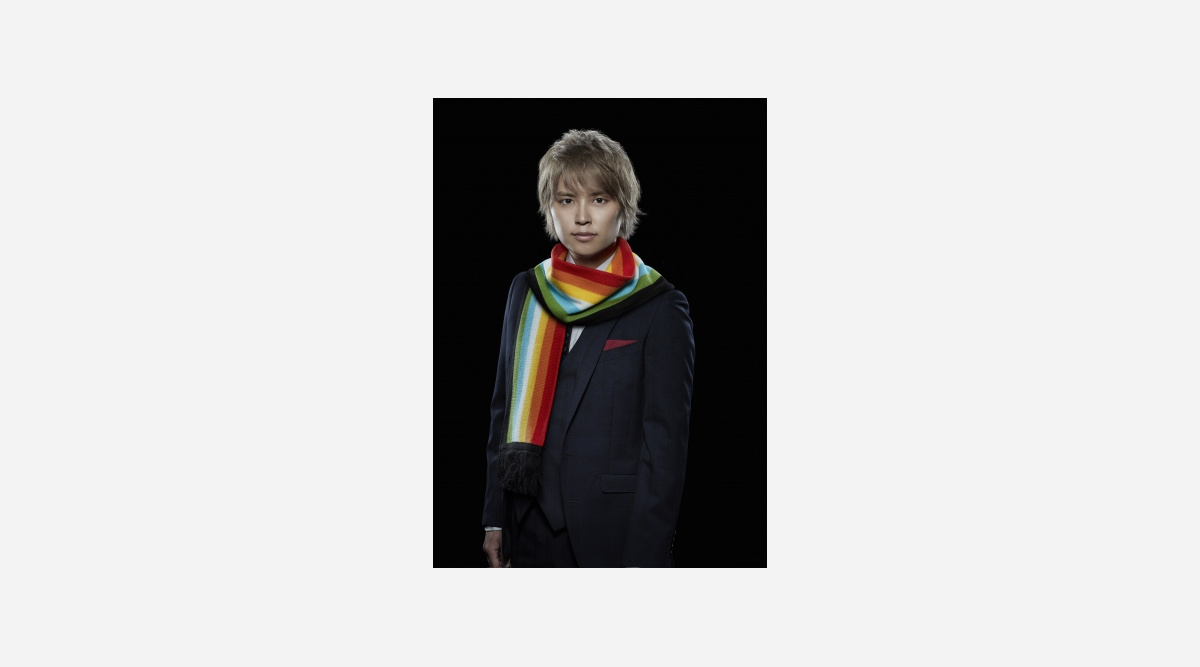手越祐也 クラブw杯 Uae18 キャスター就任テーマソングもnews Oricon News 手越祐也 クラブw杯 Uae18 キャスター就任テーマソングもnews Oricon News