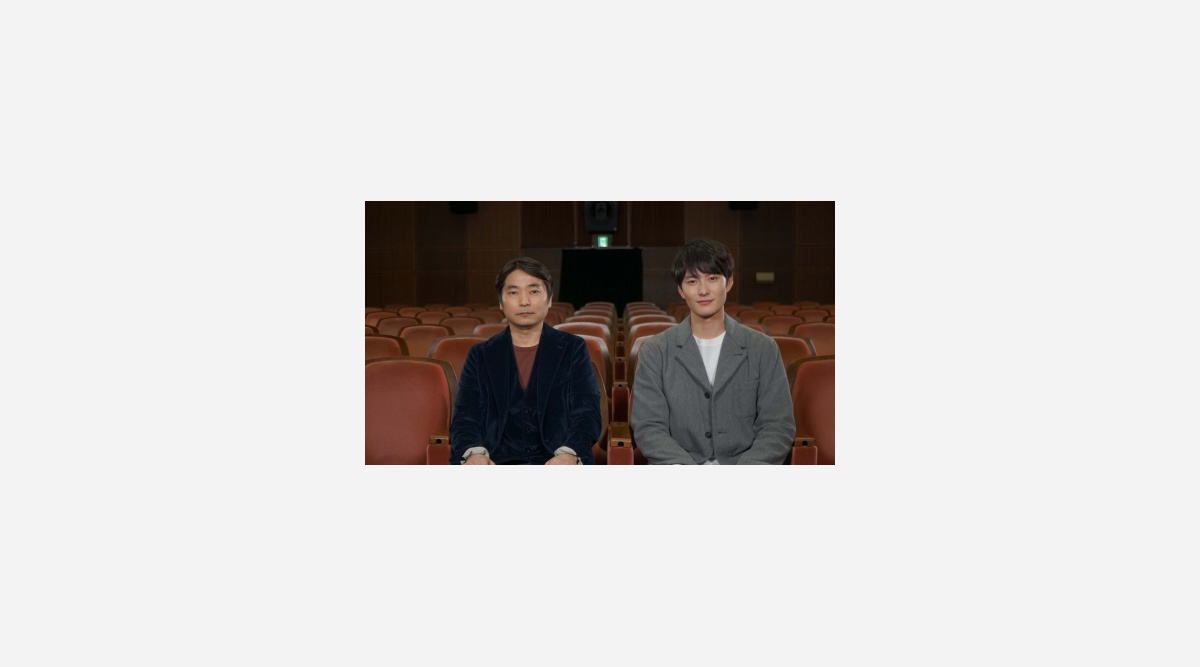 岡田将生 石田彰 落語心中 2人の 八雲 対談 Oricon News 岡田将生 石田彰 落語心中 2人の 八雲 対談 Oricon News