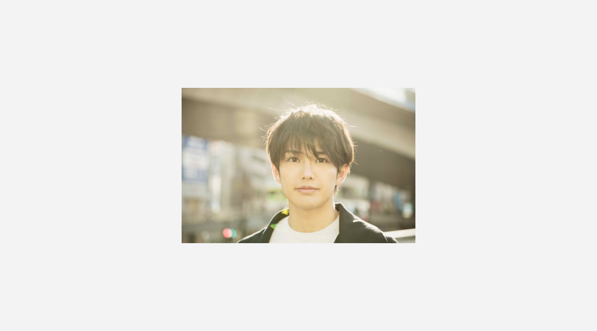 吉村卓也 芸能活動10周年で初の自作一人舞台 僕にとって最大の挑戦です Oricon News 吉村卓也 芸能活動10周年で初の自作一人舞台 僕にとって最大の挑戦です Oricon News