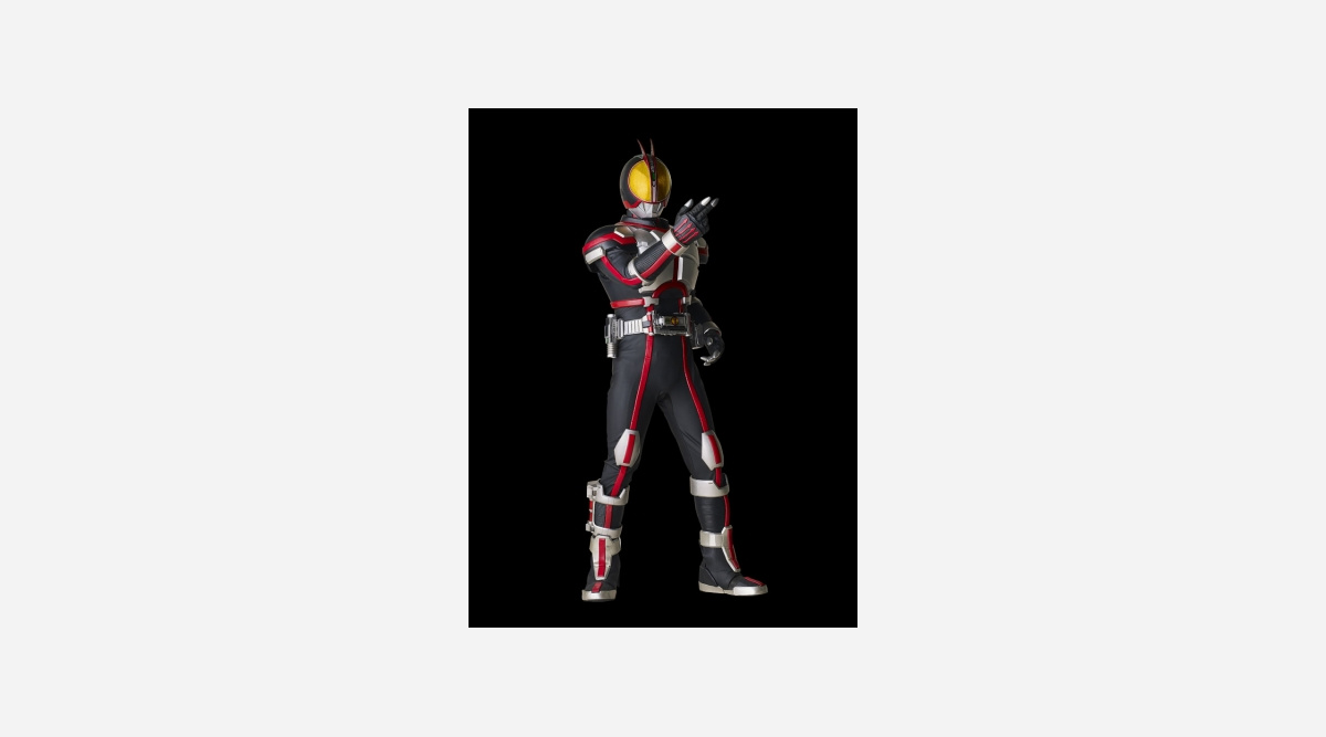 仮面ライダー555 ベルトに折りたたみ式携帯電話 怪人の物語も描いた意欲作 Oricon News 仮面ライダー555 ベルトに折りたたみ式携帯電話 怪人の物語も描いた意欲作 Oricon News