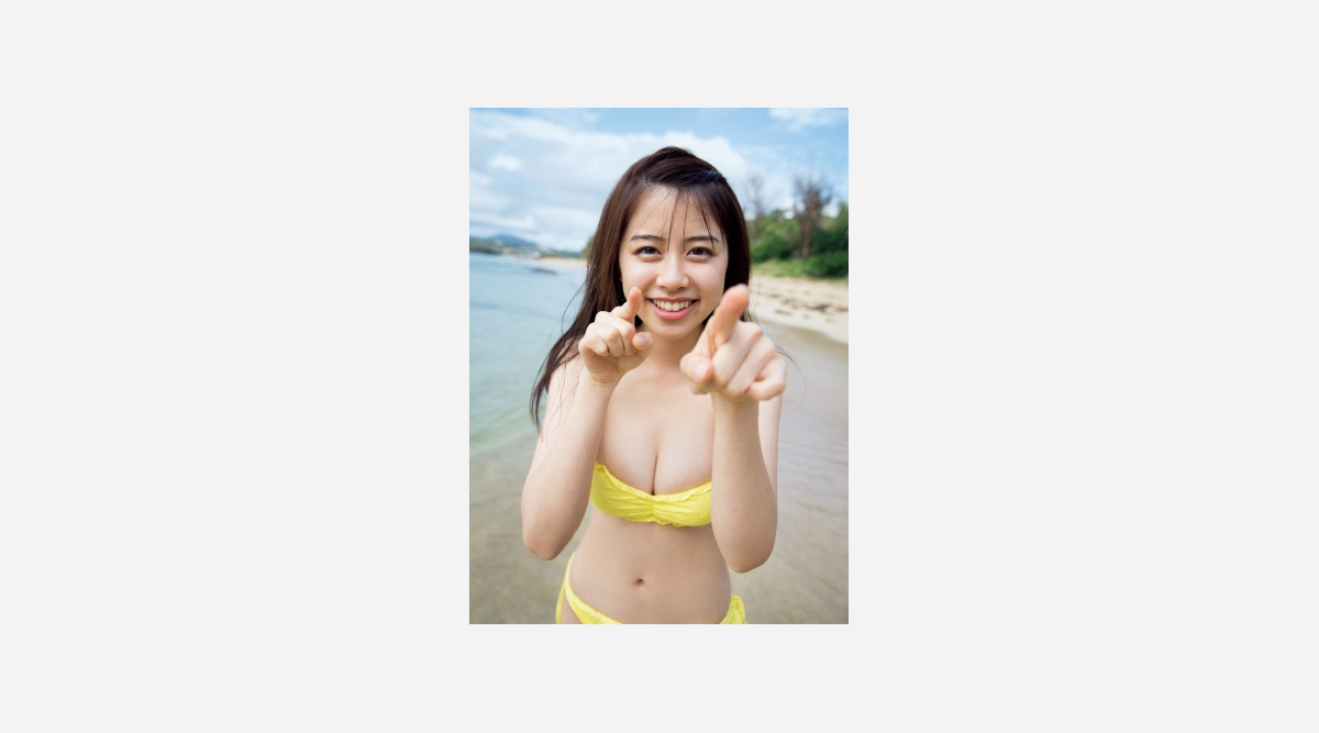 17歳のニューヒロイン 脇田穂乃香 わずか2ヶ月で 週プレ カバー再登場 Oricon News 17歳のニューヒロイン 脇田穂乃香 わずか2ヶ月で 週プレ カバー再登場 Oricon News