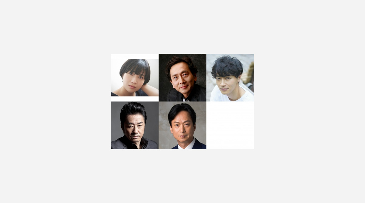 椎名桔平 刑事役で菅田将暉と対峙 新しいタイプのヒーローが生まれる予感 Oricon News 椎名桔平 刑事役で菅田将暉と対峙 新しいタイプのヒーローが生まれる予感 Oricon News