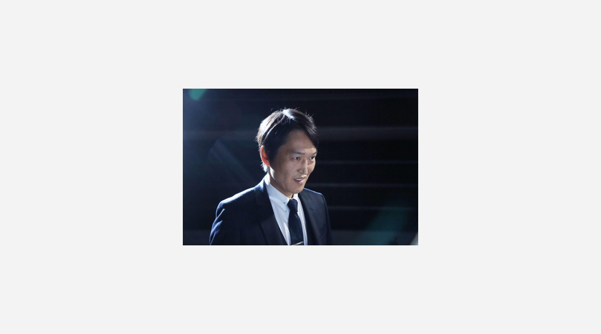 千原ジュニア 月9初レギュラーに恐縮 関西弁を完全封印で 不安しかない Oricon News 千原ジュニア 月9初レギュラーに恐縮 関西弁を完全封印で 不安しかない Oricon News