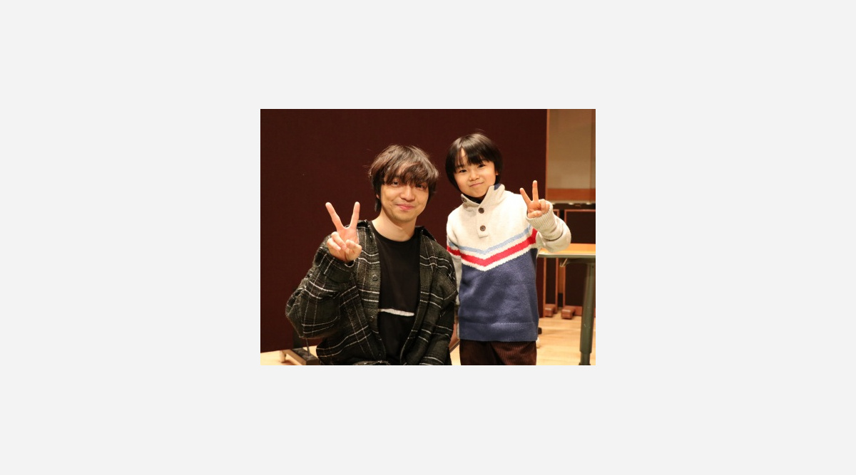三浦大知 Eテレ60周年特番でfolder時代の さわやか3組 をセルフカバー Oricon News 三浦大知 Eテレ60周年特番でfolder時代の さわやか3組 をセルフカバー Oricon News