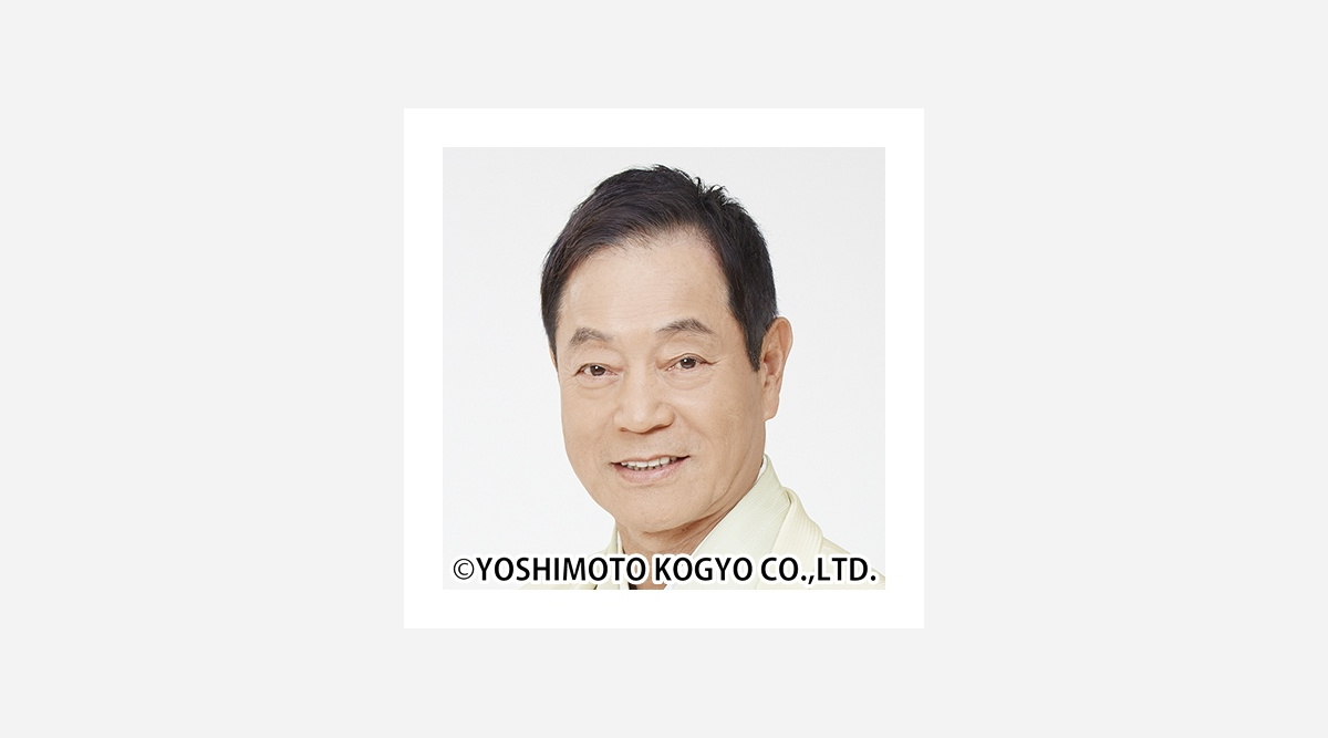 さんま 岡村の花の駐在さん 追加キャストに月亭八光 川畑泰史 たむけんら Oricon News さんま 岡村の花の駐在さん 追加キャストに月亭八光 川畑泰史 たむけんら Oricon News