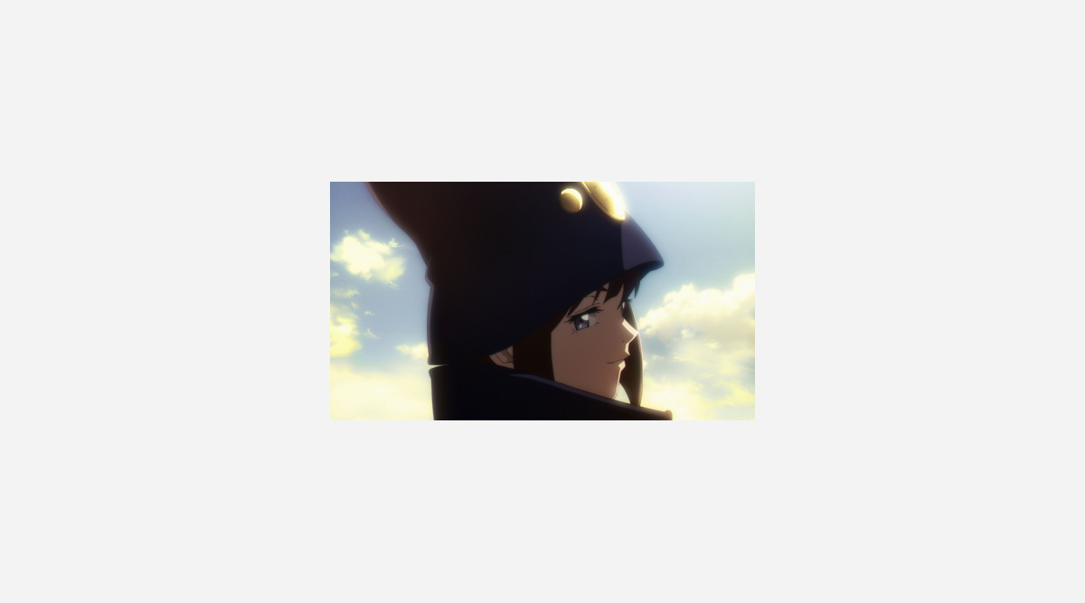 アニメ ブギーポップは笑わない 第1話先行カット公開 来年1 4から放送 Oricon News アニメ ブギーポップは笑わない 第1話先行カット公開 来年1 4から放送 Oricon News