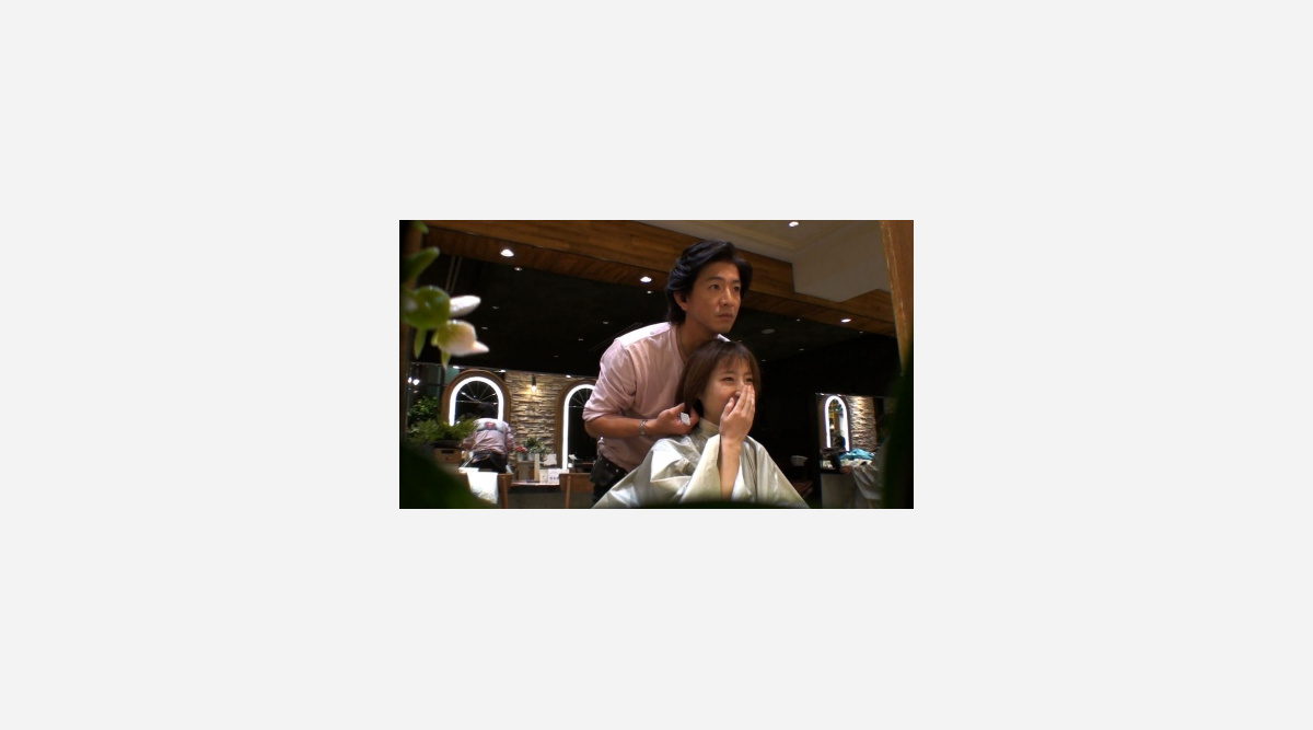 木村拓哉 19年ぶり 美容師 に モニタリング 仕掛け人に挑戦 Oricon News 木村拓哉 19年ぶり 美容師 に モニタリング 仕掛け人に挑戦 Oricon News