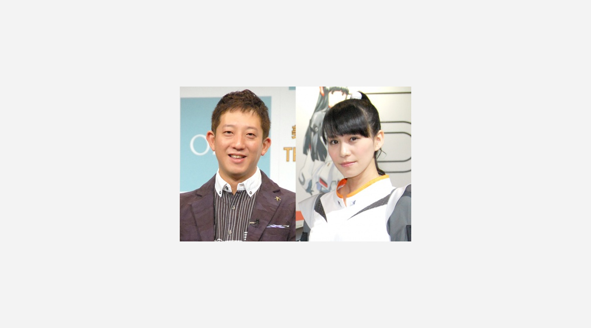 サバンナ高橋 Perfumeあ ちゃんに破局報道 双方事務所否定せず 本人に任せています Oricon News