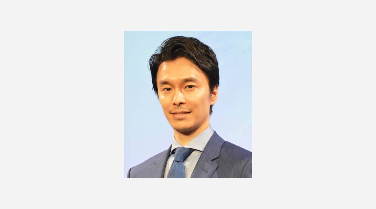 逆境に立つほど輝く 長谷川博己 朝ドラ まんぷく の裏ヒロインとして好調けん引 Oricon News