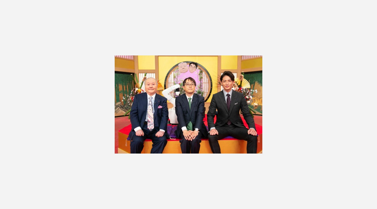 羽生善治 ひふみんの共演で将棋バラエティー Oricon News 羽生善治 ひふみんの共演で将棋バラエティー Oricon News